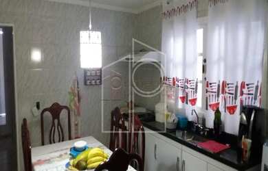 Imagem 11: Várzea Paulista - Casa Padrão - Residencial das Flores