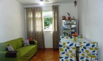 Imagem: Apartamento para venda possui 60 metros