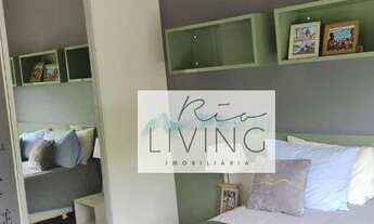 Imagem 6: Apartamento com 3 dormitórios para alugar, 220 m² por R$ 16.500,00/mês - Barra da Tijuca