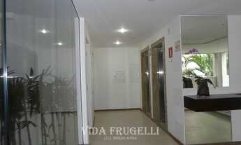 Imagem 4: Ao lado do metrô Fradique Coutinho lindo apto 2 dormitórios 1 suíte 2 vagas Pinheiros SP