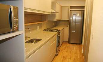 Imagem: Apartamento com 3 dormitórios para alugar