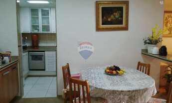 Imagem 2: Apartamento dois quartos no Santa Helena