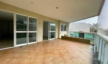 Imagem 2: Apartamento Recreio com 122m ², 3 Quartos