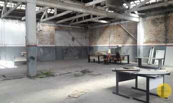 Imagem 4: Galapão Lapa 890m2