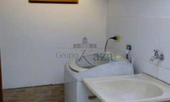 Imagem 4: Casa Térrea - Jacareí - Villa Branca - 2 Dormitórios - 1 suíte