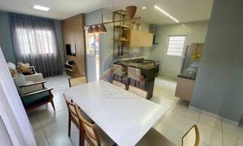 Imagem 2: G.L - Cond de Casas Jardins Di Roma/ Financiamento/ Taxas de ITBI e Cartório grátis