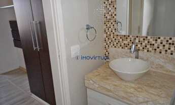 Imagem 6: Apartamento com 2 dormitórios à venda, 83 m² por R$ 485.000,00 - Vila Marari - São Paulo/S