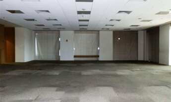 Imagem: Laje para locação com 3.149,00 m²