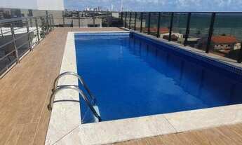 Imagem: Apartamento à venda no bairro Manaíra