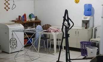 Imagem 7: Casa mobiliada em Sinop