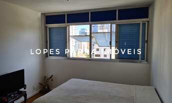 Imagem 5: Apartamento para venda tem 85 metros quadrados com 2 quartos em Pinheiros - São Paulo - SP