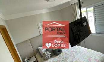 Imagem 7: Apartamento à venda, 60 m² por R$ 537.000,00 - Ipiranga - São Paulo/SP