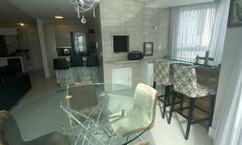 Imagem: Apartamento Alto Padrão para temporada