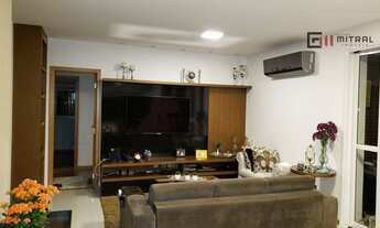 Imagem 2: Apartamento 3 suítes - Condomínio L'Harmonie - Torre Allure - Praça Pé Vermelho