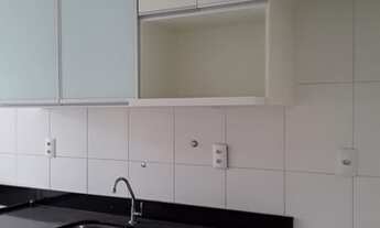 Imagem 6: Apartamento para venda com 80 metros quadrados com 2 quartos em Praia da Costa - Vila Velh