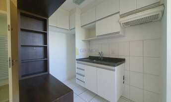 Imagem 3: Jundiaí - Apartamento Padrão - Vila Esperança