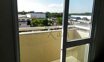 Imagem 4: Apartamento - Jardim Santa Maria - Residencial Lumina - 56,81 m² - 2 Dorm