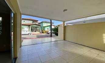 Imagem 2: Casa com 4 quartos (3 suítes) no Cidade Jardim I