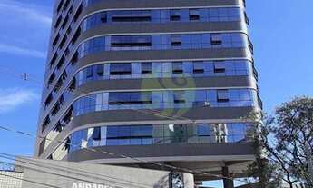 Imagem 2: Andar vão livre à venda, 313 m² - Barro Preto - Belo Horizonte/MG