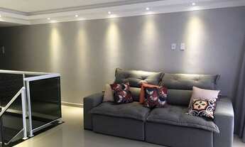 Imagem 5: Cobertura para venda com 3 quartos no Braga - Cabo Frio - RJ