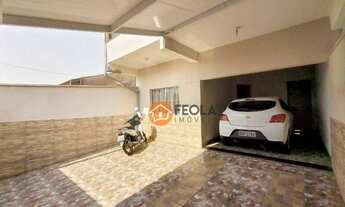 Imagem 2: Casa à venda, 190 m² por R$ 480.000,00 - Parque Residencial Jaguari - Americana/SP