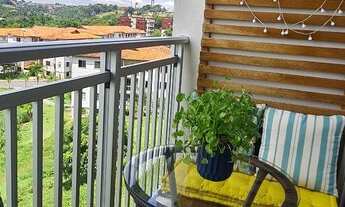 Imagem: A melhor vista do Allegro Club !! (Oportunidade!!