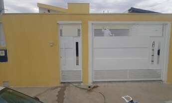 Imagem: INDAIATUBA - Casa Padrão - CENTRO