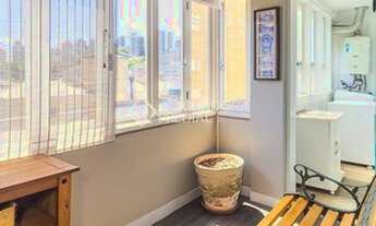 Imagem 7: PORTO ALEGRE - Apartamento Padrão - Petrópolis