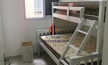 Imagem 7: Apartamento à venda, 2 quartos, 1 suíte, ITAGUÁ - UBATUBA/SP