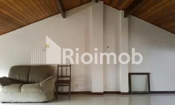 Imagem 2: Recreio dos Bandeirantes