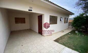 Imagem: Casa com 3 quartos para alugar, 90 m² por