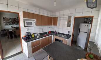 Imagem 7: Chácara à venda, 3 quartos, 1 suíte, 3 vagas, Santa Luzia - São José do Rio Pardo/SP