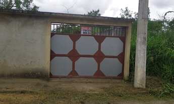 Imagem: Terreno - Campo Grande RJ