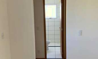 Imagem 4: Apartamento para aluguel tem 49 metros quadrados com 2 quartos