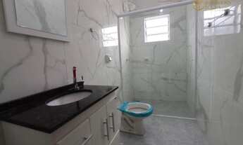 Imagem 7: Casa com 2 dormitórios à venda, 86 m² por R$ 280.000,00 - Parque Residencial São Lucas - P