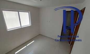 Imagem 4: Apartamento térreo pronto para morar