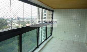 Imagem 3: São Paulo - Apartamento Padrão - Panamby