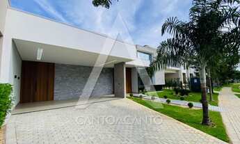 Imagem 4: CASA RESIDENCIAL em SINOP - MT, CONDOMÍNIO PORTAL DA MATA