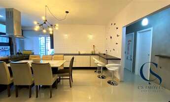 Imagem 2: ÓTIMA CASA COM 3 DORMITÓRIOS AVERBADA NO DOM BOSCO