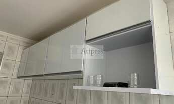Imagem 2: APARTAMENTO 46m² ALVES DIAS - 2 DORMITÓRIOS - 1 VAGA