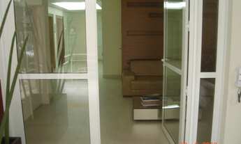 Imagem 4: Apartamento para aluguel tem 59 metros quadrados com 2 quartos em Vila Mariana - São Paulo