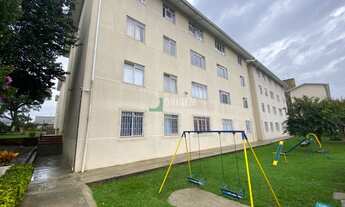 Imagem 2: Apartamento 3 quartos no Campo Comprido