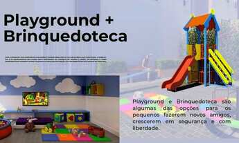 Imagem 7: APARTAMENTO no SAGUAÇÚ com 2 quartos para VENDA, 53 m²