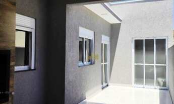 Imagem 6: Casa com 3 dormitórios à venda, 110 m² por R$ 745.000,00 - Jardim Park Real - Indaiatuba/S