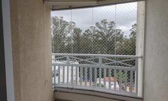 Imagem 4: Apartamento Sta Maria/SCS - 3 dorms (1 ste), 2 vgs - Aluga/Vende