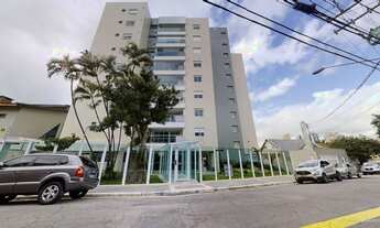 Imagem 6: São Paulo - Apartamento Padrão - Saúde