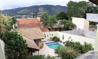 Imagem 5: CASA RESIDENCIAL em ATIBAIA - SP, VILA PETRÓPOLIS