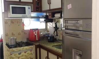 Imagem 7: APARTAMENTO RESIDENCIAL em FLORIANOPOLIS - SC, CAPOEIRAS