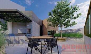 Imagem: Vendo belos apartamentos de 02 e 03 quartos