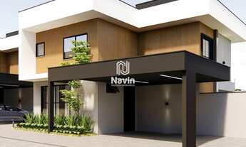 Imagem 2: Casa à venda no bairro Vila Giglio - Atibaia/SP